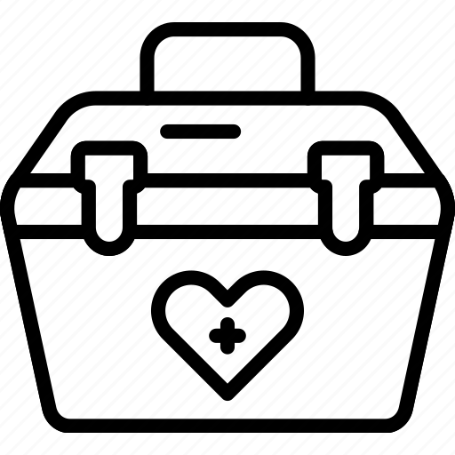 Donor, box, container icon - Download on Iconfinder