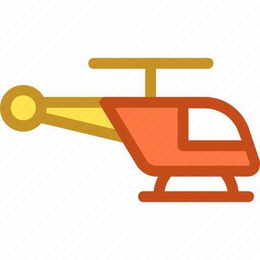 Aircraft, apache, chopper helicopter, helicopter, rotorcraft icon - Download on Iconfinder