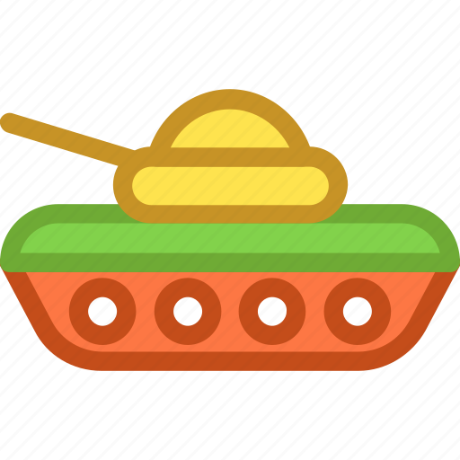 Army tank, battle tank, military tank, war, weapon icon - Download on Iconfinder