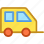 caravan, convoy, living van, transport, vehicle 