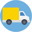automobile, pick up, pick up truck, transport, vehicle 