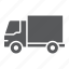 delivery, service, traffic, transport, truck, van 