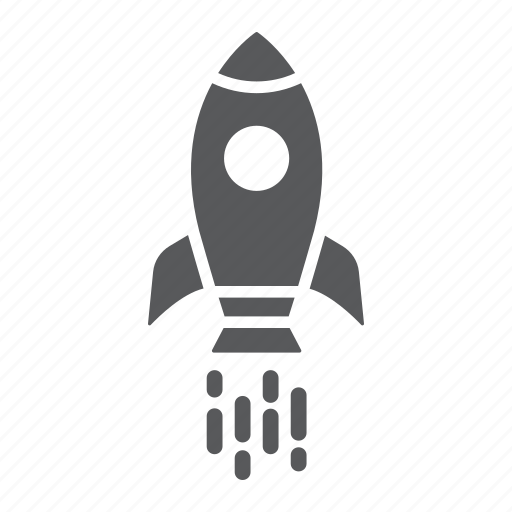 Cosmos, fly, rocket, ship, shuttle, space, spaceship icon - Download on Iconfinder