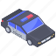 automobile, conveyance, cop car, police car, transport, vehicle 