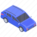 automobile, conveyance, crossover car, transport, vehicle