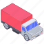 automobile, conveyance, logistics transport truck, lorry, transport, vehicle 