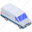 automobile, cargo van, conveyance, mini coach, transport, vehicle 