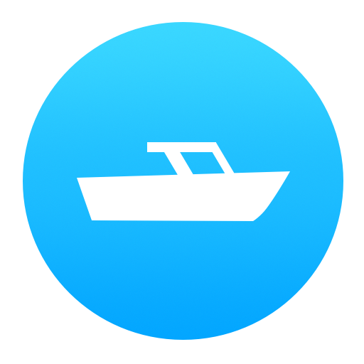 Boat, ship, ocean, sea, travel, water, yacht icon - Download on Iconfinder