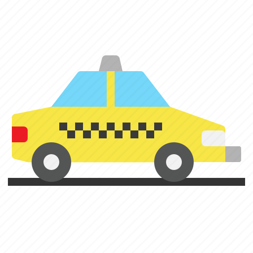 Car, drive, taxi, transport, vehicle icon - Download on Iconfinder