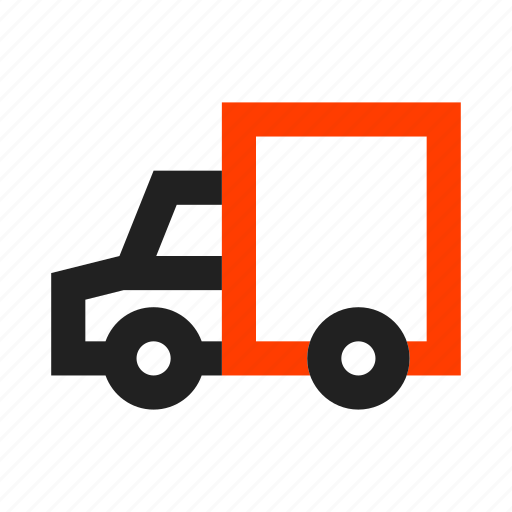 Delivery, ecommerce, shipping, shop, truck, wagon icon - Download on Iconfinder