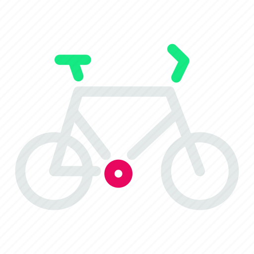 Bicycle, bike, sport, transport, transportation icon - Download on Iconfinder