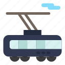 clever, smart, train, transport