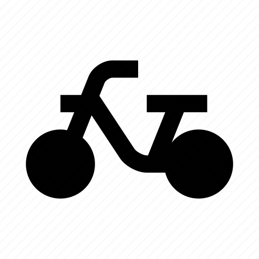 Bicycle, bike, cycle, cycling, transport, two, wheeled icon - Download on Iconfinder