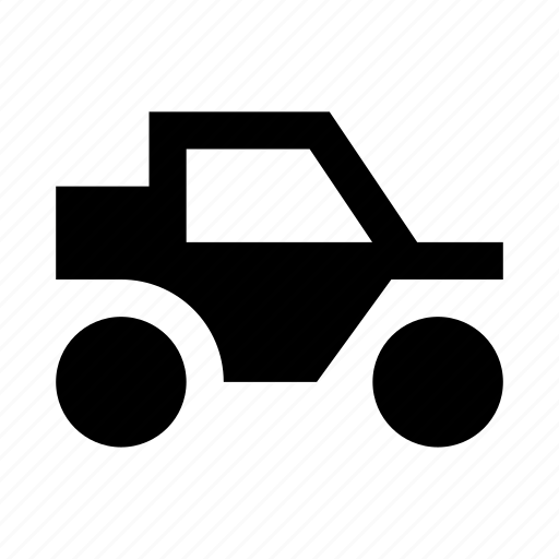 Auto, buggy, car, off, road, travel, vehicle icon - Download on Iconfinder