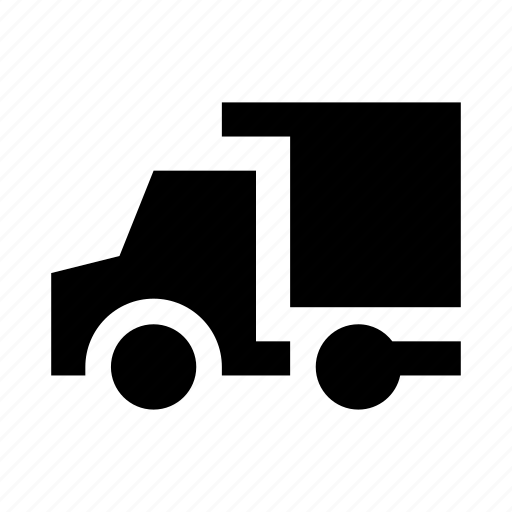 Car, delivery, shipping, truck, vehicle, wagon icon - Download on Iconfinder