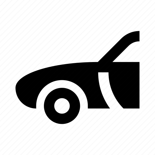 Auto, automobile, car, old, sport, transport, vintage icon - Download on Iconfinder