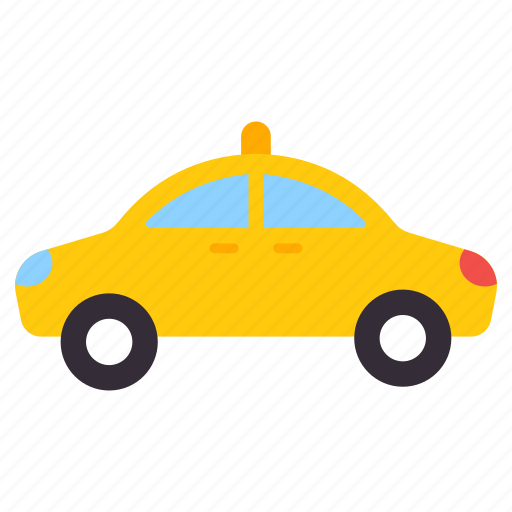 Automobile, vehicle, taxi, hatchback, transport, car icon - Download on Iconfinder