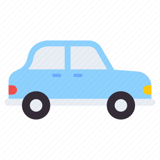 Automobile, vehicle, taxi, hatchback, transport, car icon - Download on Iconfinder