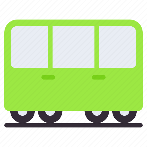 Freight train, railway transport, logistic train, shipment train, cargo train icon - Download on Iconfinder