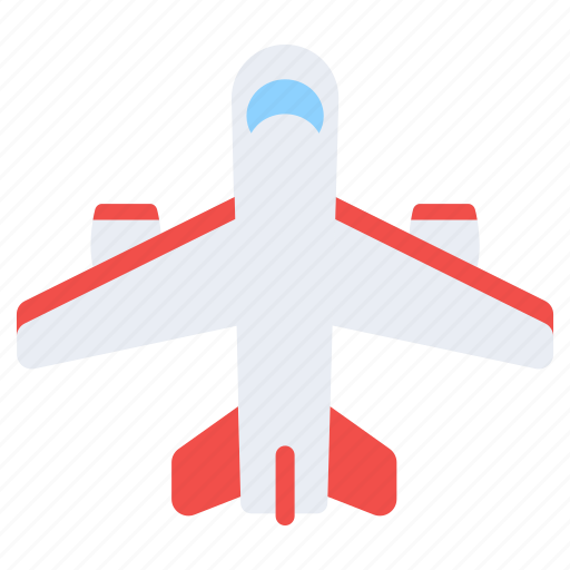 Aeroplane, aircraft, airbus, airship, airplane icon - Download on Iconfinder