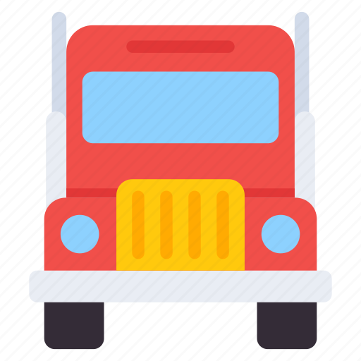 Bus, automobile, omnibus, transport, vehicle, auto bus icon - Download on Iconfinder