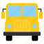 bus, automobile, omnibus, transport, vehicle, city bus 
