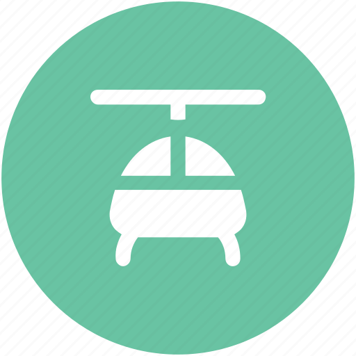 Aircraft, apache, chopper helicopter, helicopter, rotorcraft, travel icon - Download on Iconfinder