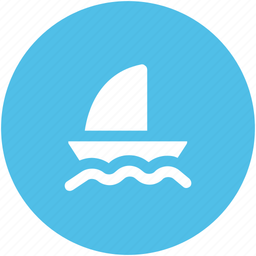 Boat, cruise, luxury cruise, shipment, shipping, vessel, yacht icon - Download on Iconfinder