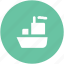 boat, cruise, luxury cruise, ship, shipment, shipping, vessel 