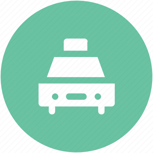 Cab, cab van, coupes, taxi, taxi van, vehicle icon - Download on Iconfinder