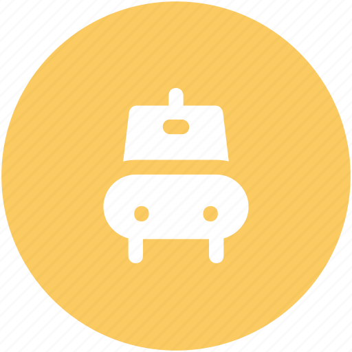 Cab, cab van, coupes, taxi, taxi van, vehicle icon - Download on Iconfinder