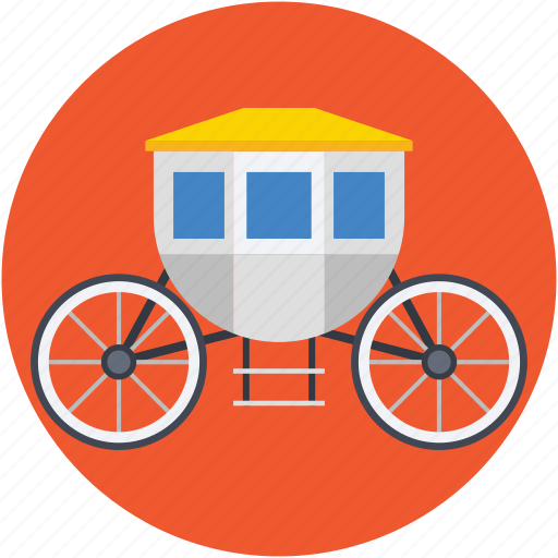Bicycle, bicycle buggy, buggy, carriage icon - Download on Iconfinder