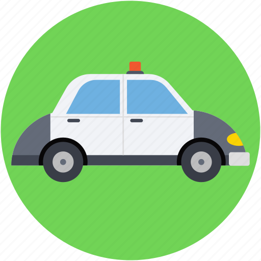 Metro police, police car, police sedan, security car, vehicle icon - Download on Iconfinder