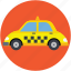 cab, coupes, taxi, taxicab, vehicle 