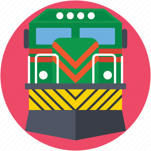 Metro train, subway, train, tram, transport icon - Download on Iconfinder