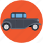 automobile, retro car, transport, vehicle, vintage car 