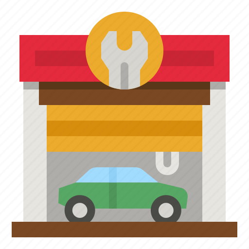 Car, service, repair, wheel, transportation icon - Download on Iconfinder