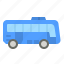 minibus, transportation, bus, public, transport 