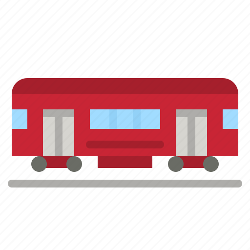 Subway, public, service, mrt, city icon - Download on Iconfinder