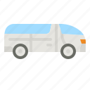van, transportation, automobile, truck, car