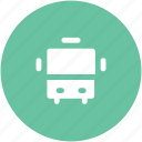 bus, public bus, public transport, public vehicle, transport, transport vehicle, vehicle