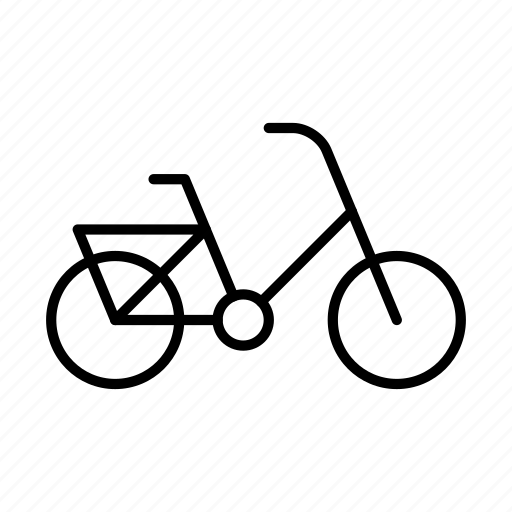 Bike, car, transport, transportation, travel, vehicle icon - Download on Iconfinder
