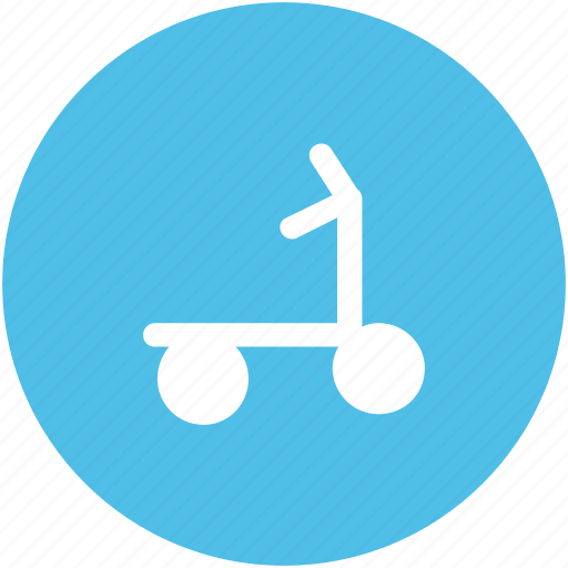 Bike, motorcycle, racing motorcycle, scooter, sport bike, stunts icon - Download on Iconfinder