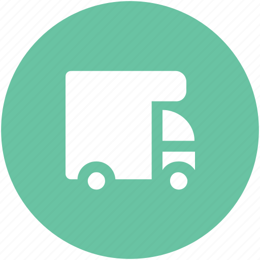 Delivery car, delivery van, hatchback, pick up van, van, vehicle icon - Download on Iconfinder
