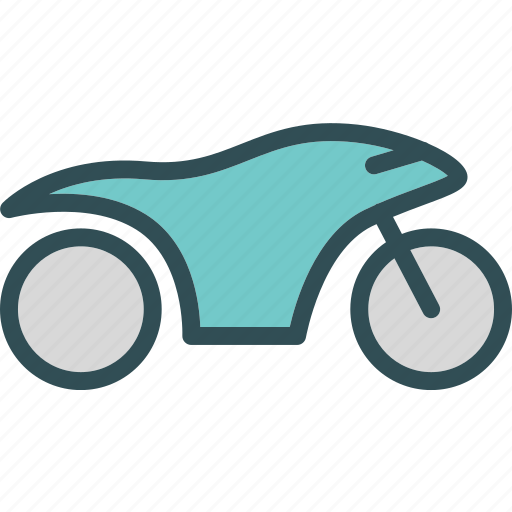 Fast, motocycle, speed, travel icon - Download on Iconfinder