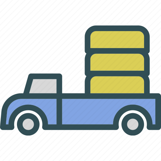 Transport, travel, vehicle icon - Download on Iconfinder