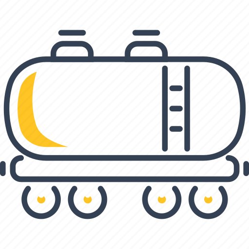 Train, transport, wagon icon - Download on Iconfinder