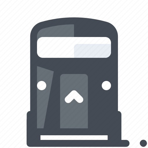 Bus, citroen, logistics, minibus, oldbus, oldcar, transport icon - Download on Iconfinder