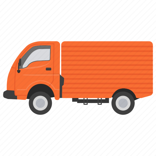 Car, cargo van, commercial van, luxury van, van icon - Download on Iconfinder