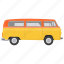 automobile, bus, bus transportation, local vehicle, public transport 